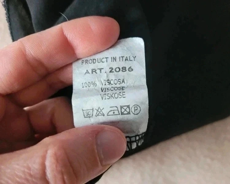 Satijnen tanktop – photo 4